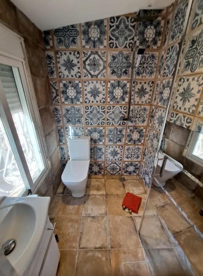 Отель Sueno Grande Lliber Экстерьер фото